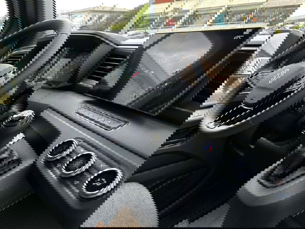 Renault Master Furgone nuova a Treviso (9)