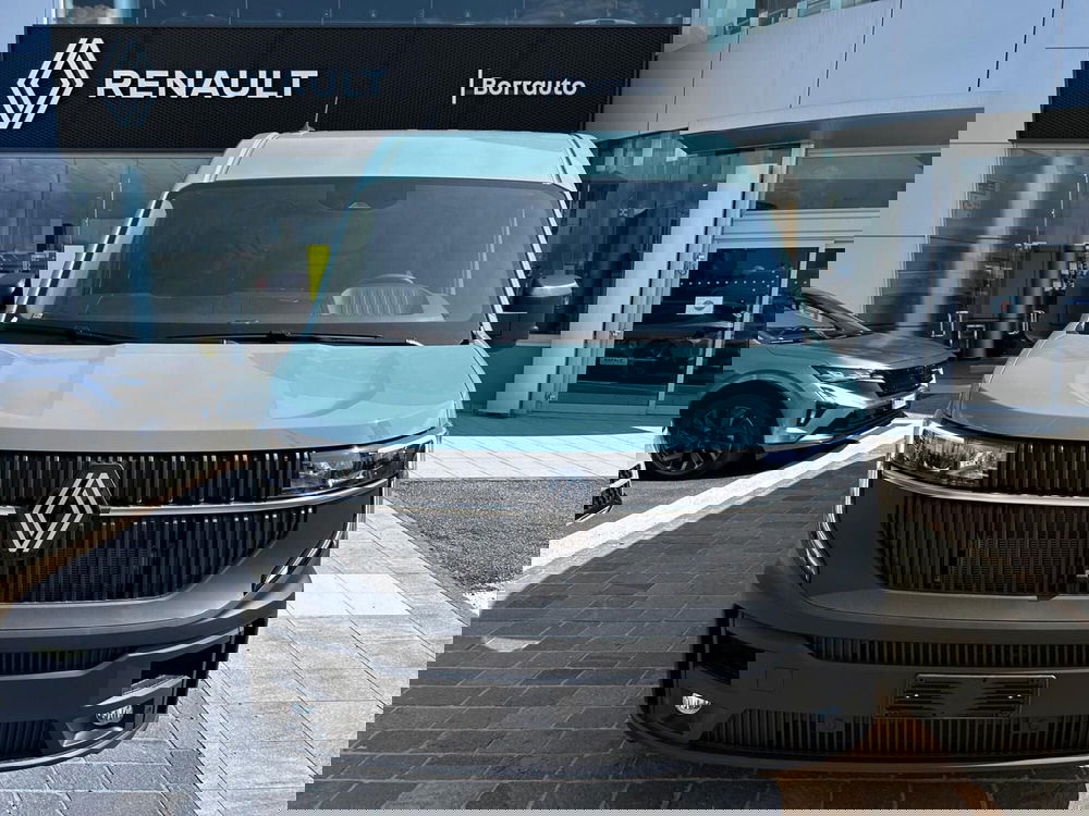 Renault Master Furgone nuova a Treviso