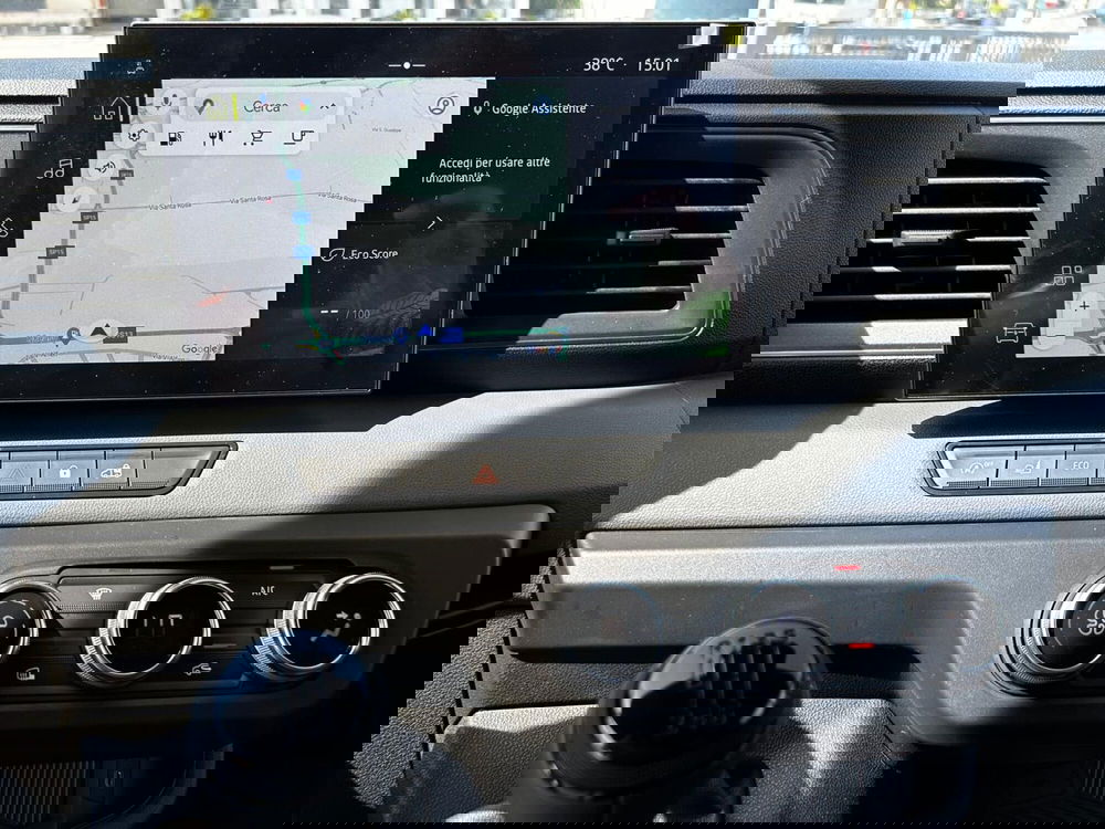 Renault Master Furgone nuova a Treviso (11)