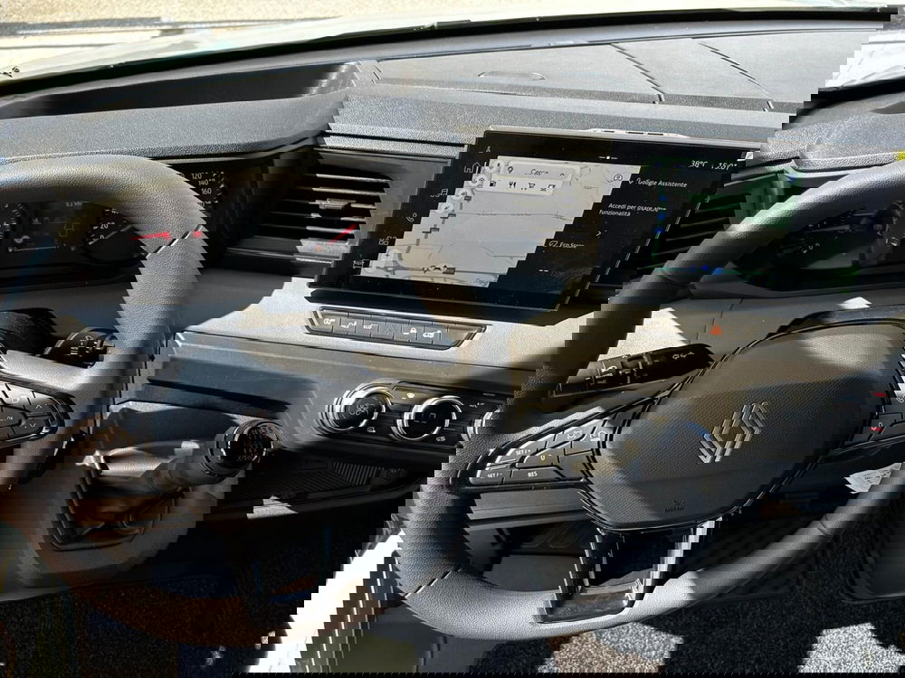 Renault Master Furgone nuova a Treviso (12)