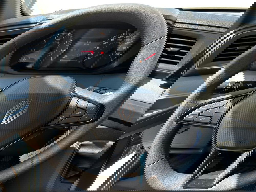 Renault Master Furgone nuova a Treviso (13)