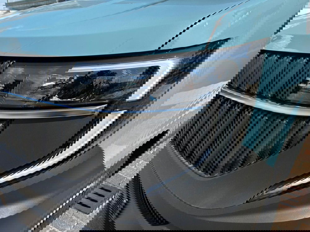 Renault Master Furgone nuova a Treviso (15)