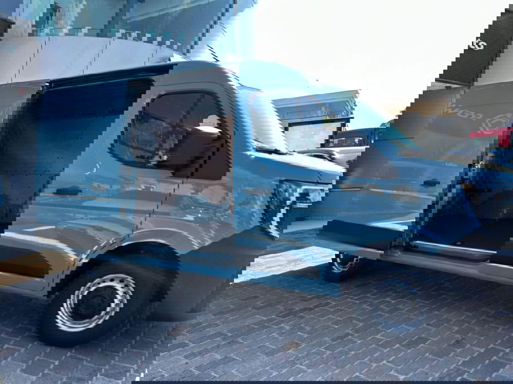 Renault Master Furgone nuova a Treviso (5)