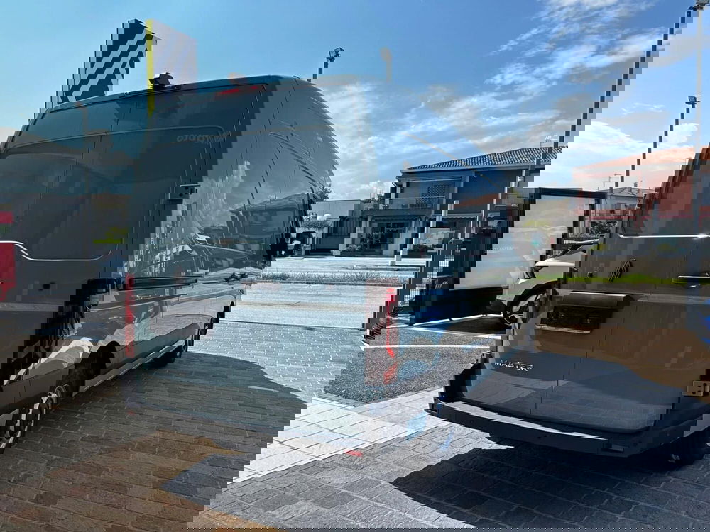 Renault Master Furgone nuova a Treviso (6)