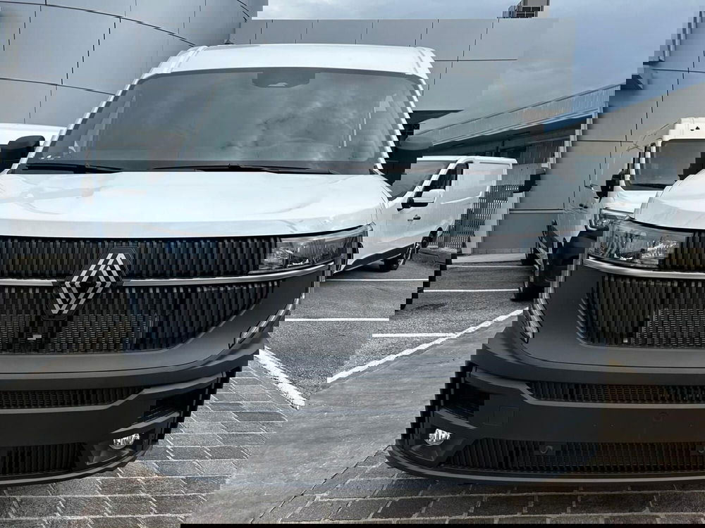Renault Master Furgone nuova a Treviso