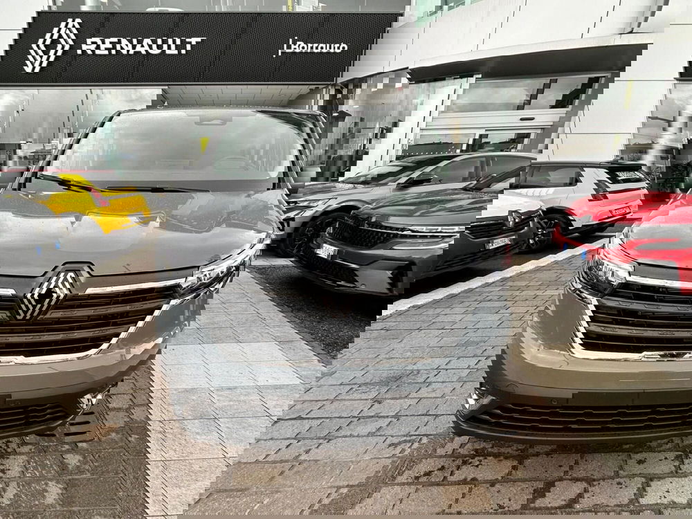 Renault Trafic Furgone nuova a Treviso (4)