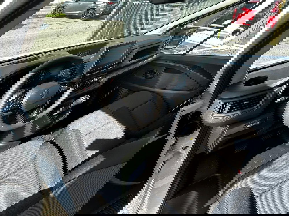 Renault Trafic Furgone nuova a Treviso (9)