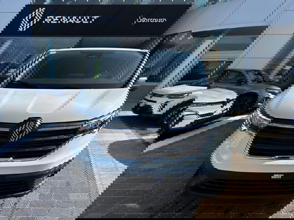 Renault Trafic Furgone nuova a Treviso (3)