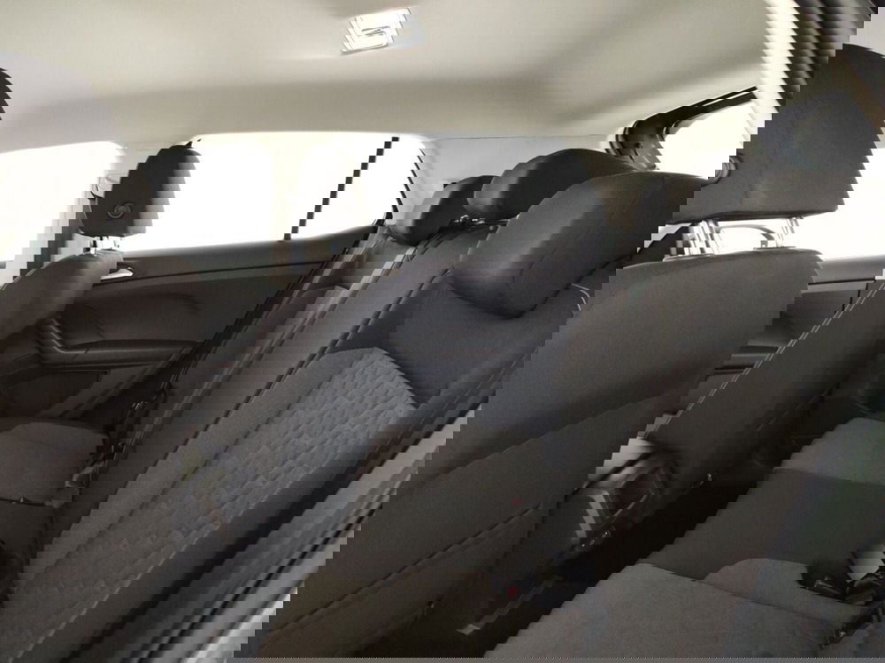 Volkswagen T-Cross usata a Massa-Carrara (10)