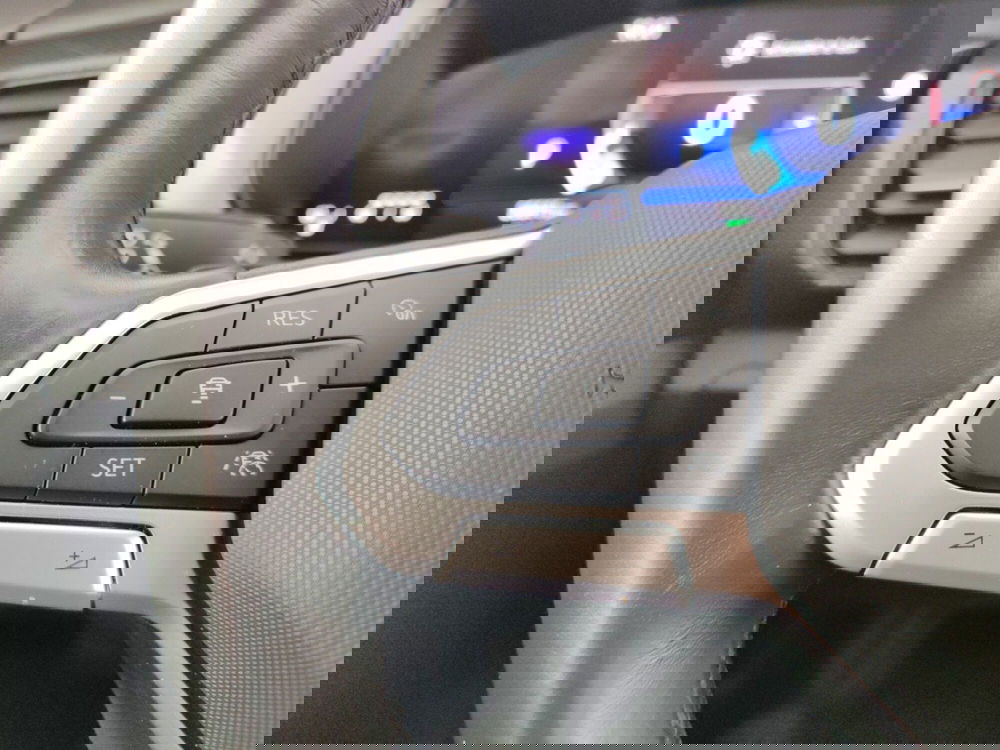 Volkswagen T-Cross usata a Massa-Carrara (14)