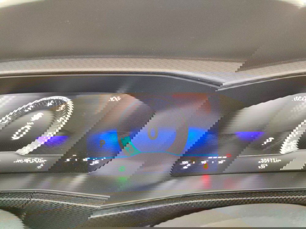 Volkswagen T-Cross usata a Massa-Carrara (15)