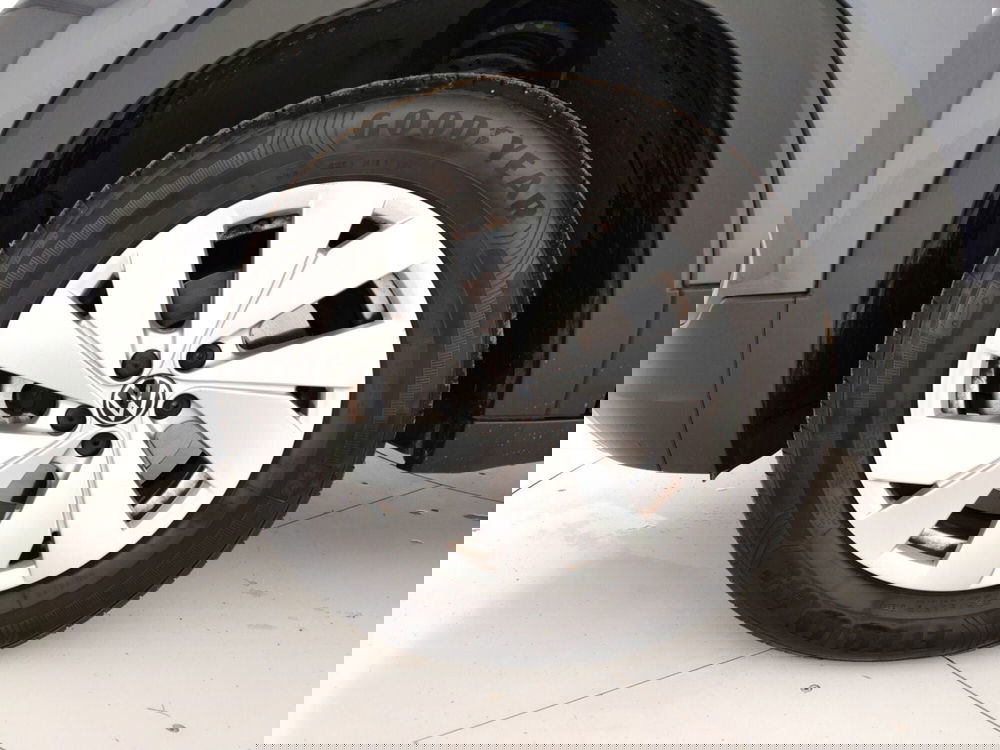 Volkswagen T-Cross usata a Massa-Carrara (6)