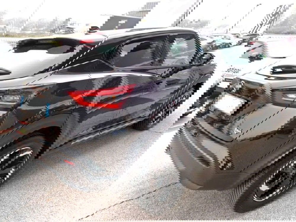 Nissan Juke usata a Rimini (3)