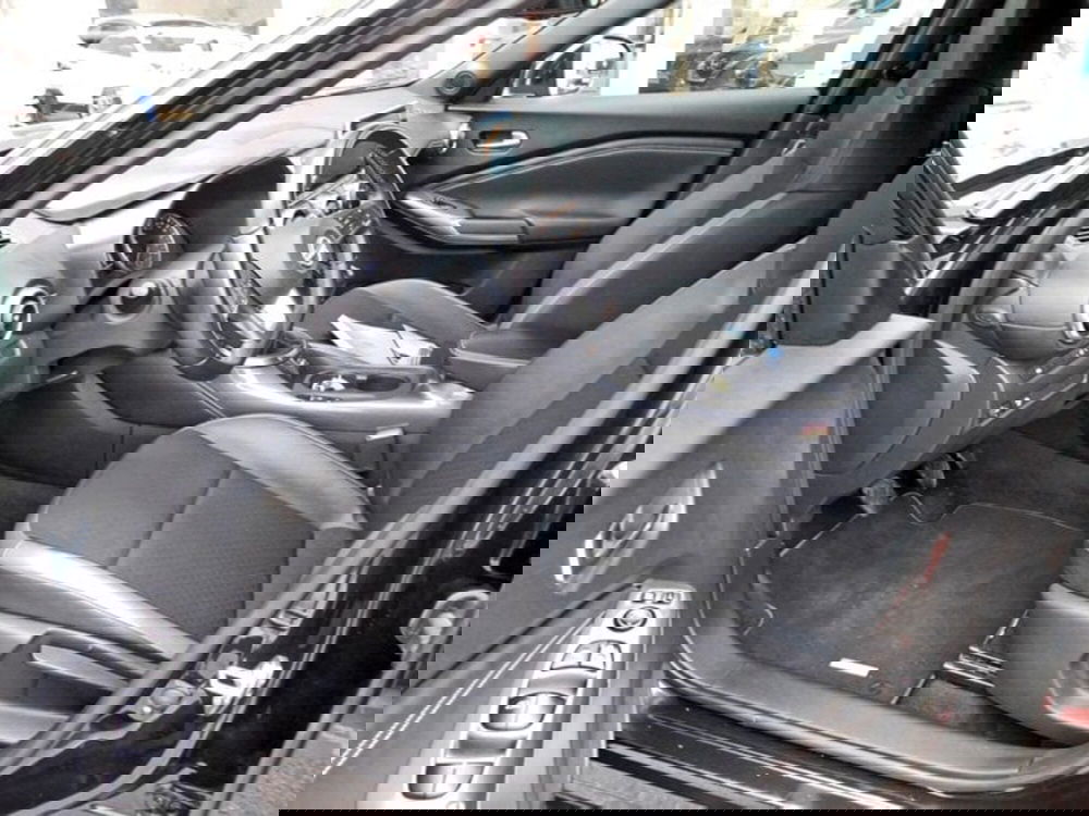 Nissan Juke usata a Rimini (5)