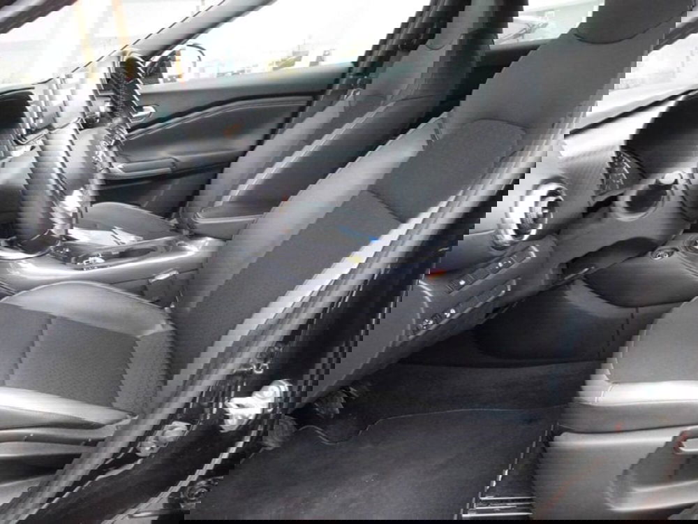 Nissan Juke usata a Rimini (7)