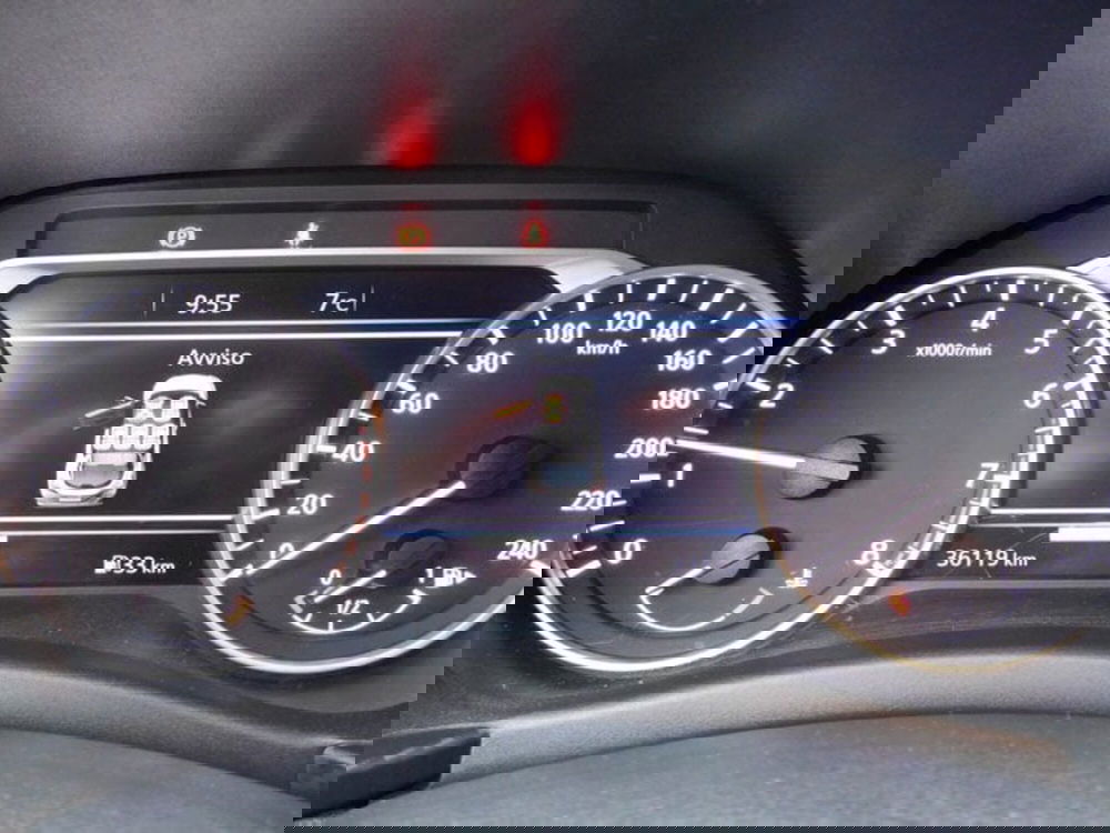 Nissan Juke usata a Rimini (9)