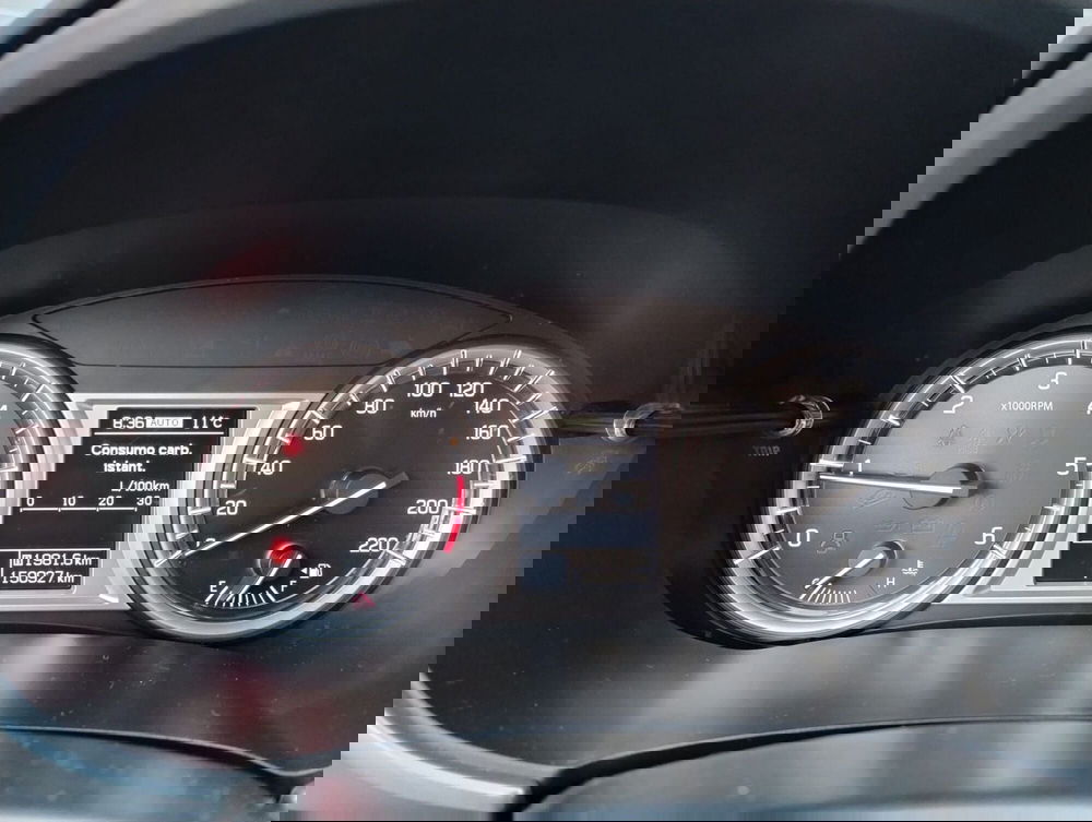 Suzuki Vitara usata a Rimini (5)