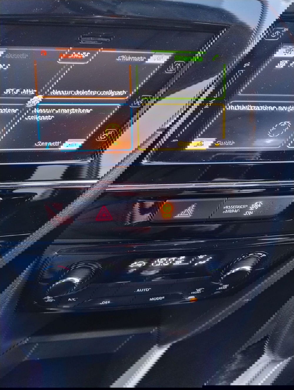 Suzuki Vitara usata a Rimini (6)