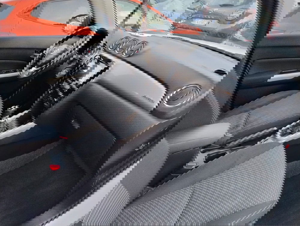 Suzuki Vitara usata a Rimini (8)