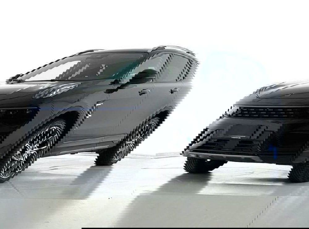 Lynk & Co 01 usata a Perugia