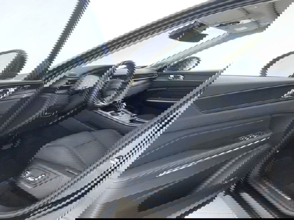 Lynk & Co 01 usata a Perugia (13)