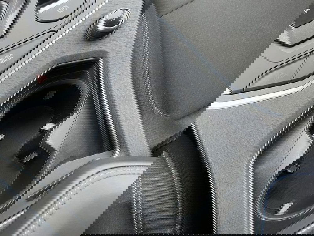 Lynk & Co 01 usata a Perugia (16)