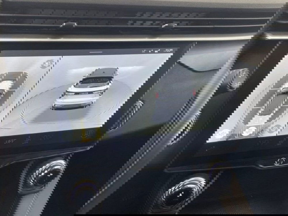 Lynk & Co 01 usata a Perugia (9)