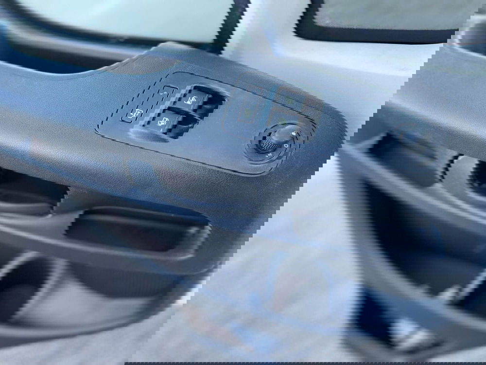 Fiat Ducato Furgone usata a Perugia (11)