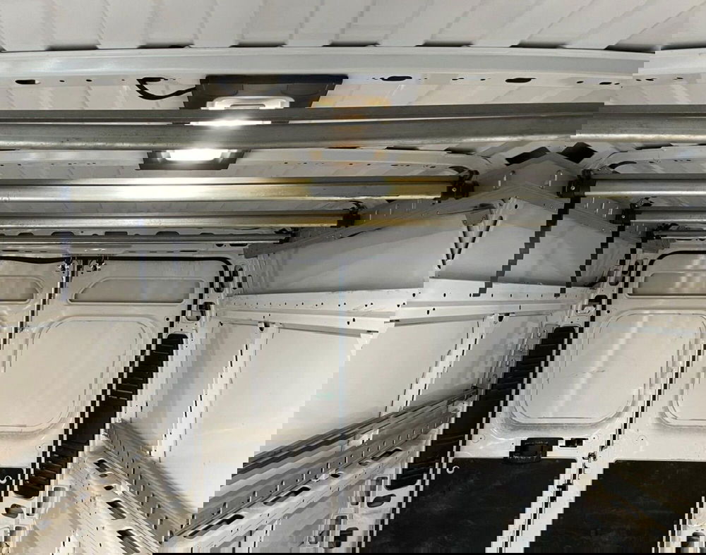 Fiat Ducato Furgone usata a Perugia (13)