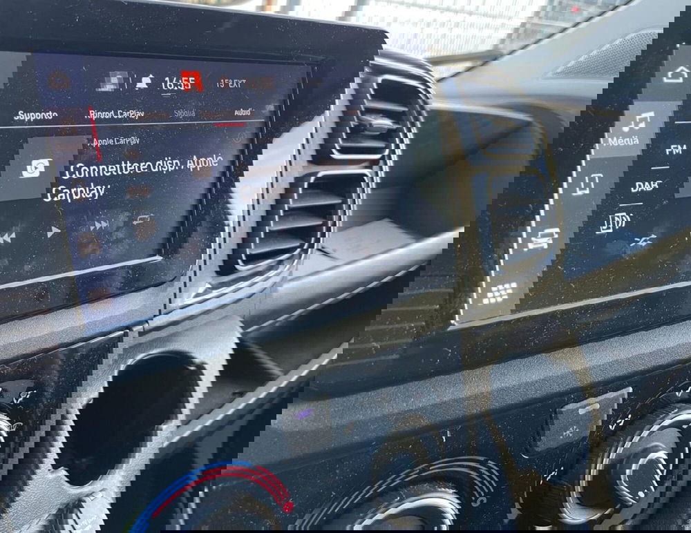 Fiat Ducato Furgone usata a Perugia (8)