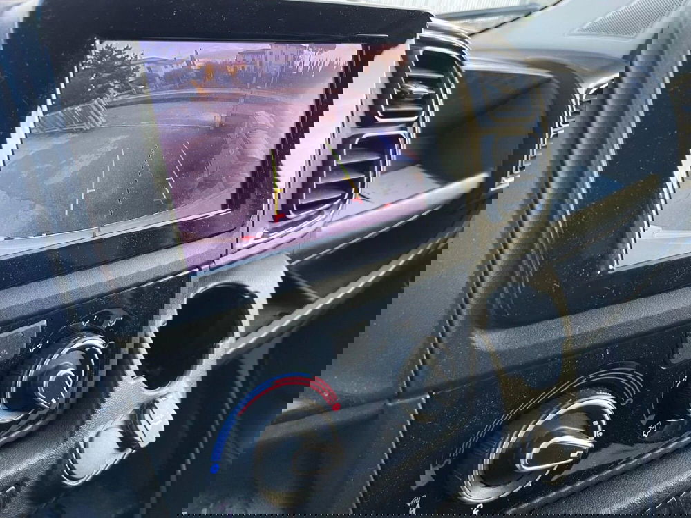 Fiat Ducato Furgone usata a Perugia (9)