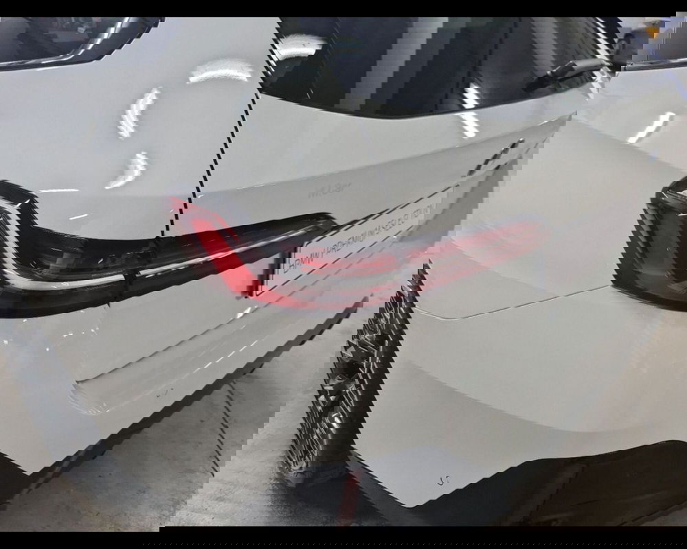 BMW Serie 5 Touring usata a Caserta (10)