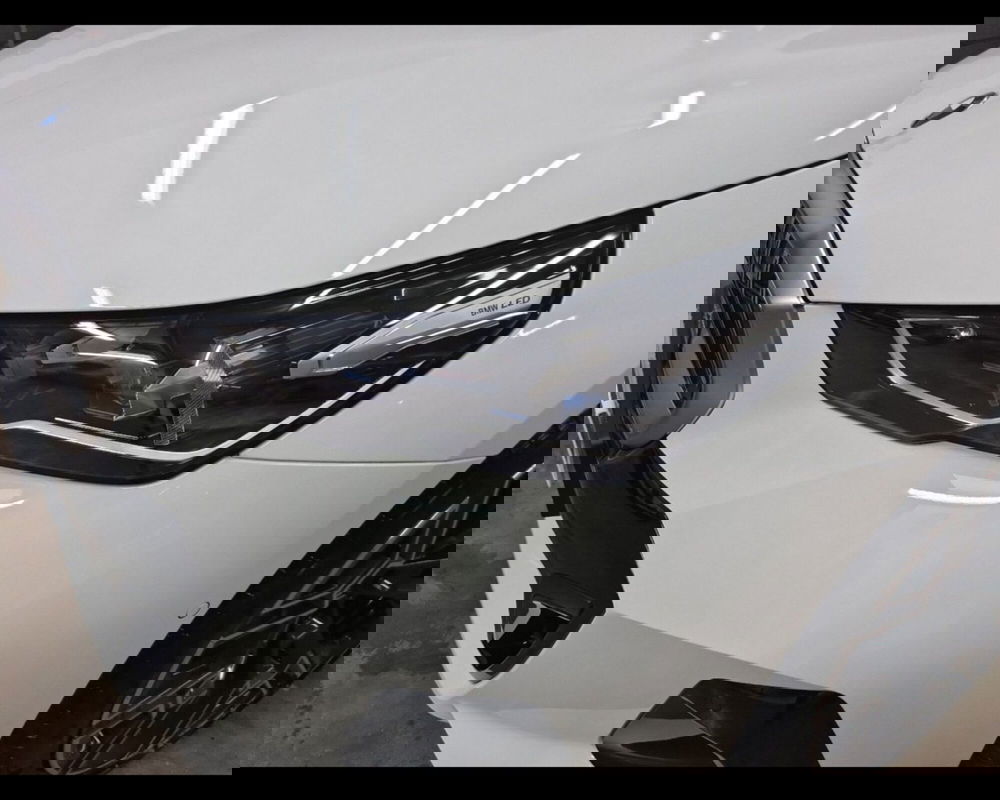 BMW Serie 5 Touring usata a Caserta (11)