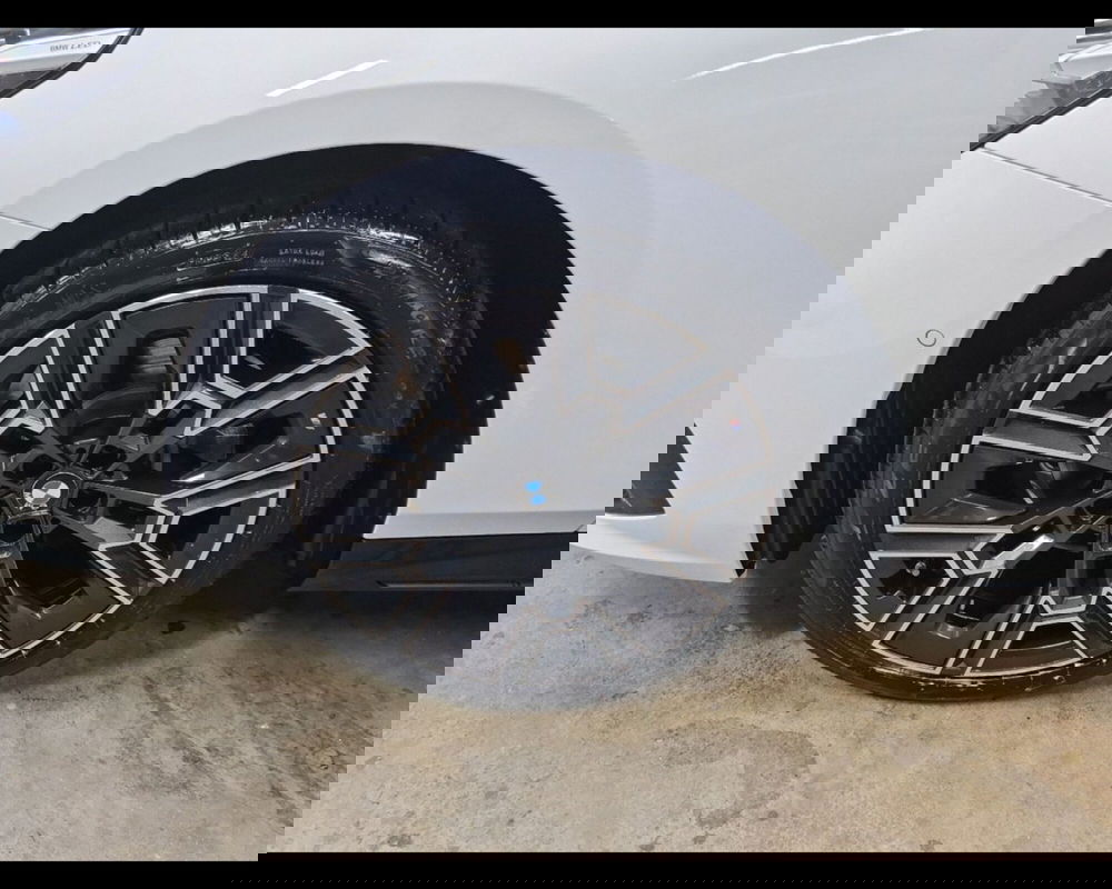 BMW Serie 5 Touring usata a Caserta (13)