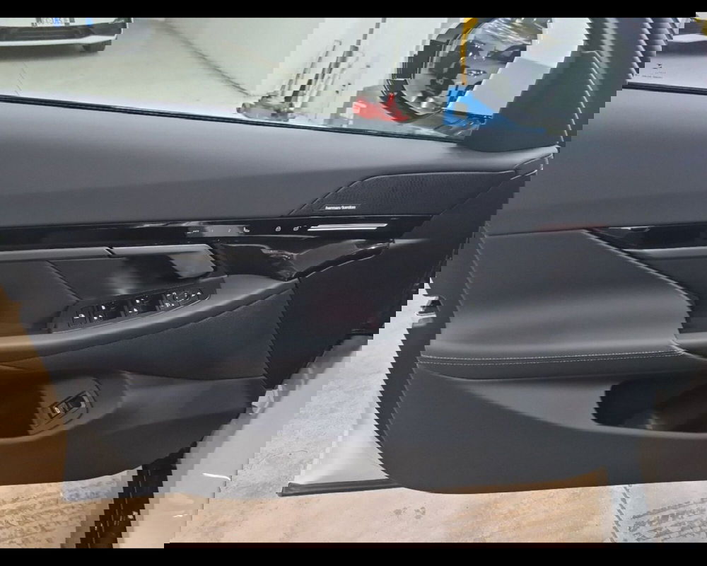 BMW Serie 5 Touring usata a Caserta (14)