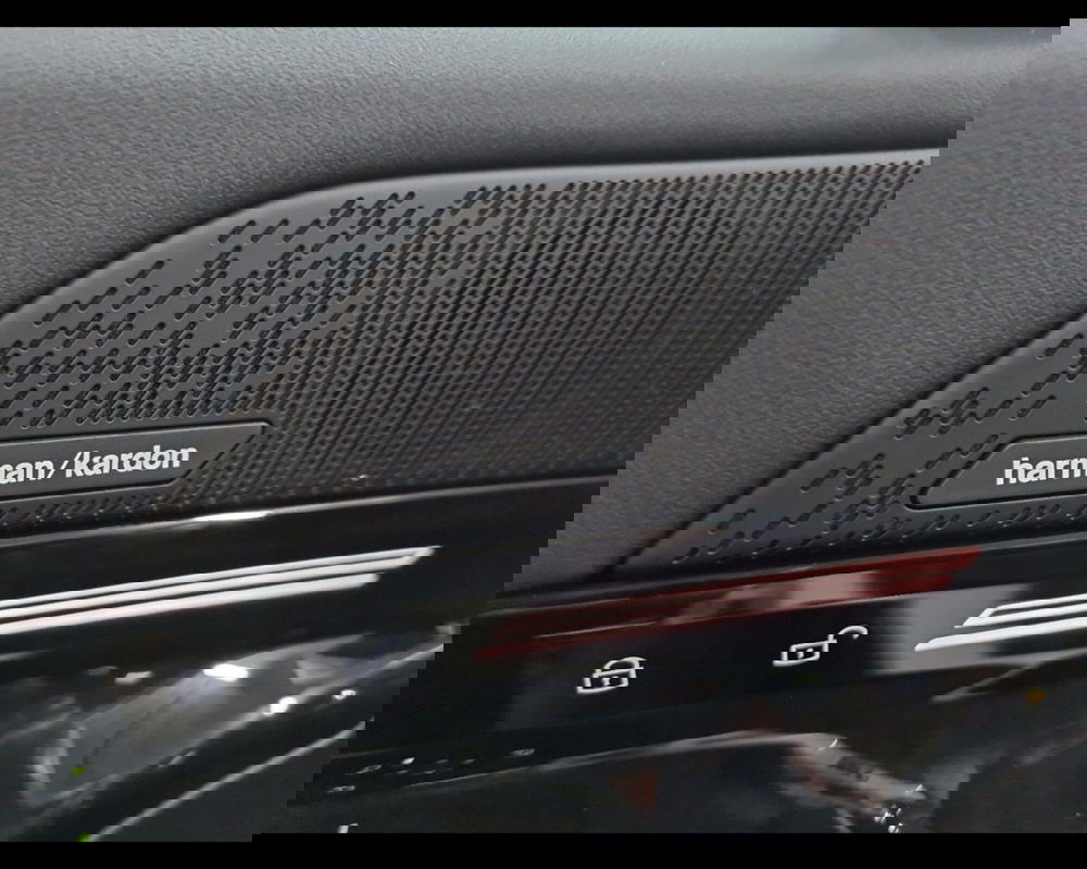 BMW Serie 5 Touring usata a Caserta (15)