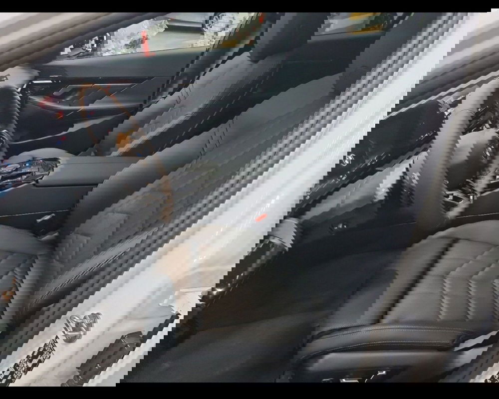 BMW Serie 5 Touring usata a Caserta (16)