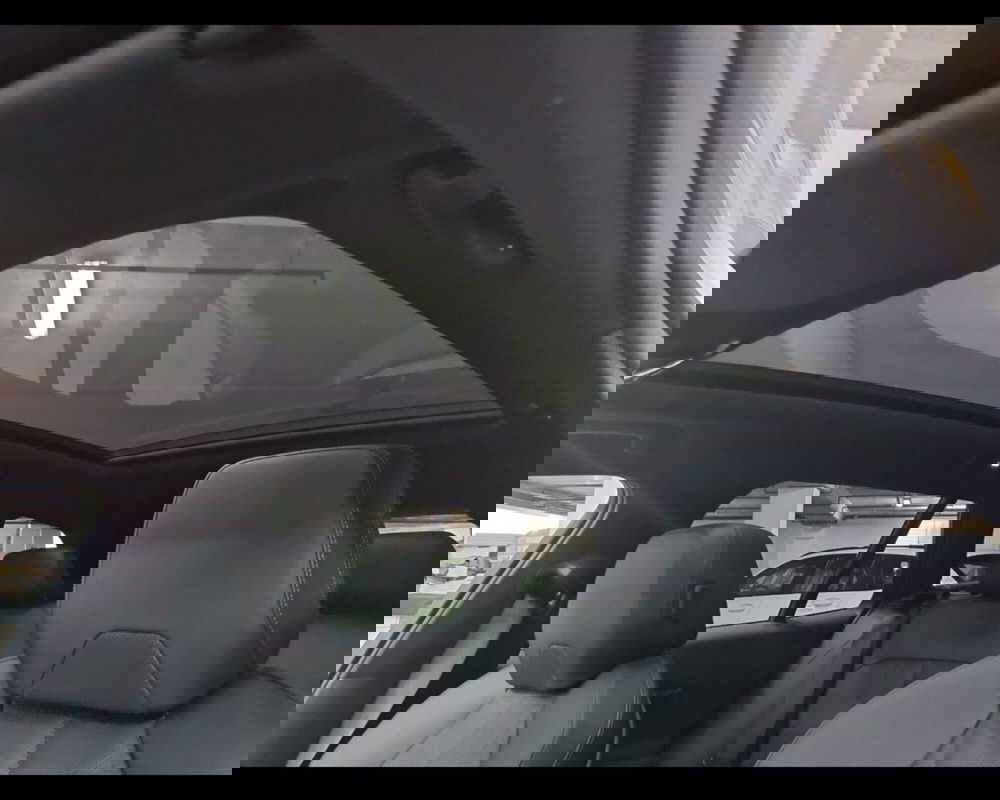 BMW Serie 5 Touring usata a Caserta (17)