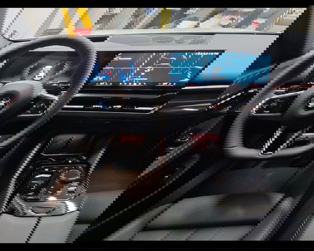 BMW Serie 5 Touring usata a Caserta (19)