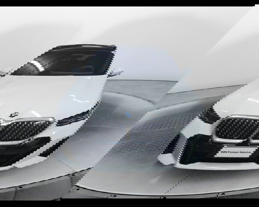 BMW Serie 5 Touring usata a Caserta (3)