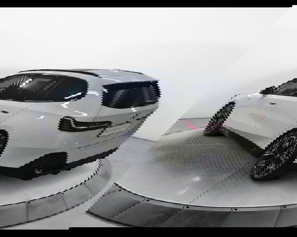 BMW Serie 5 Touring usata a Caserta (7)