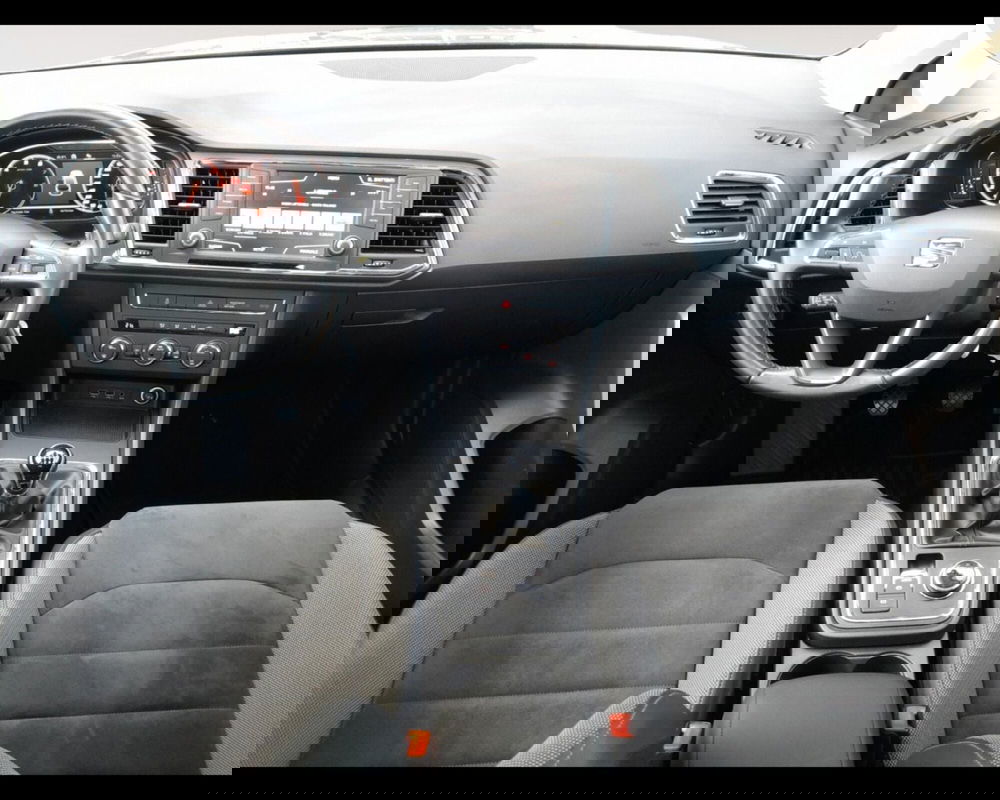 SEAT Ateca usata a Ravenna (10)