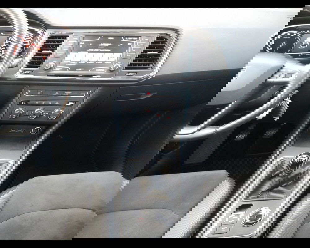 SEAT Ateca usata a Ravenna (11)