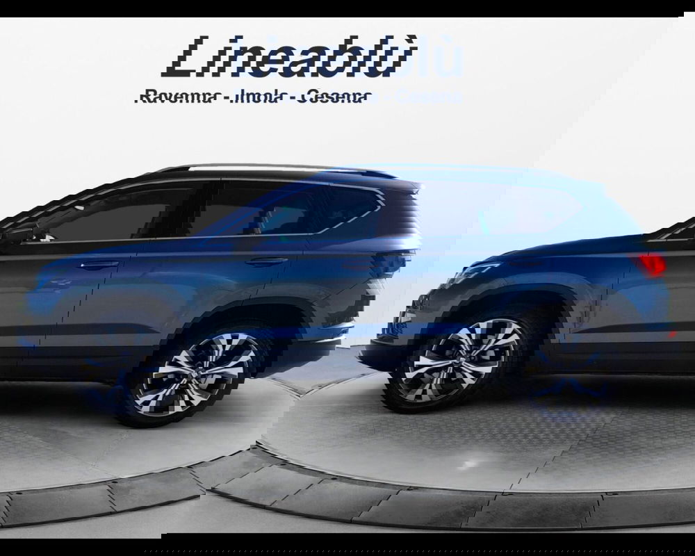 SEAT Ateca usata a Ravenna (2)