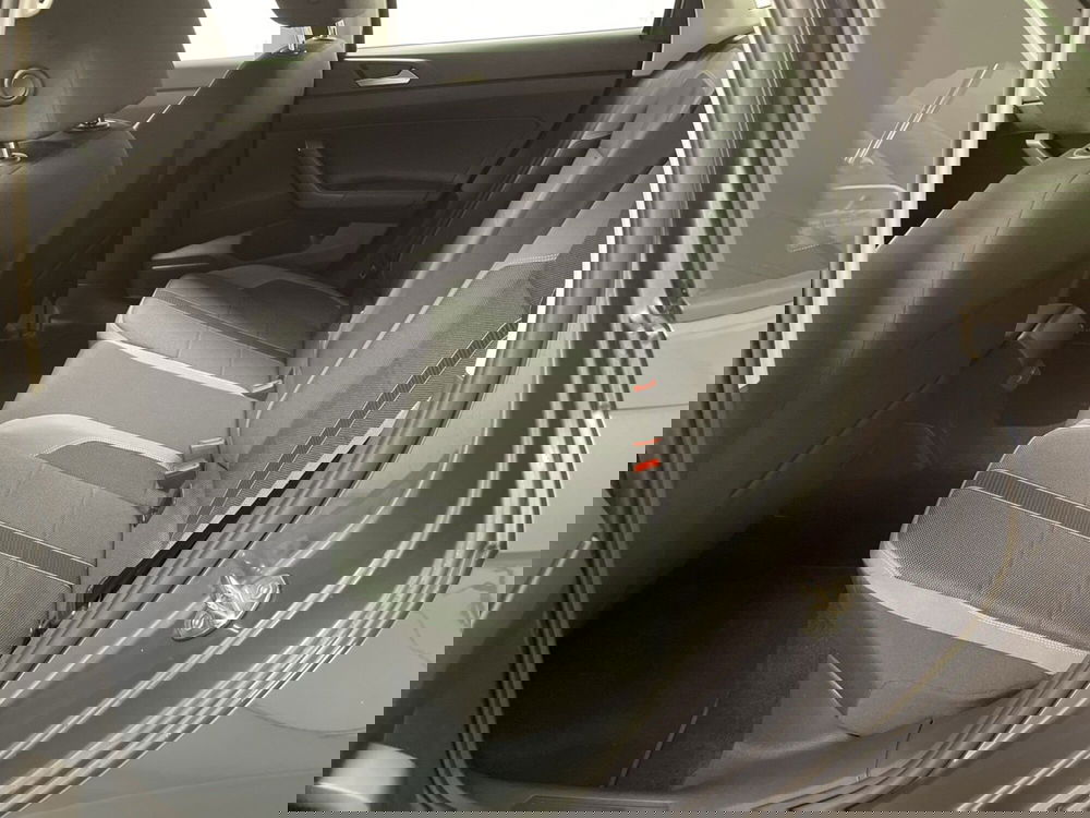 Volkswagen Polo usata a Varese (10)