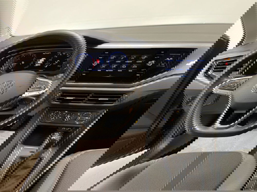 Volkswagen Polo usata a Varese (12)