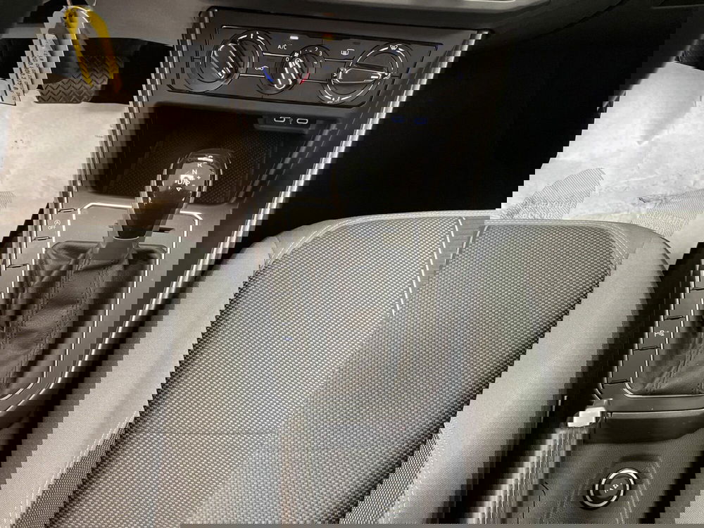 Volkswagen Polo usata a Varese (14)