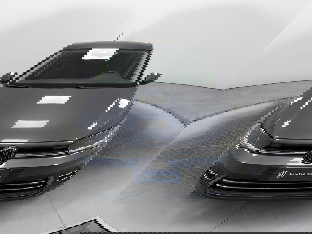 Volkswagen Polo usata a Varese (2)