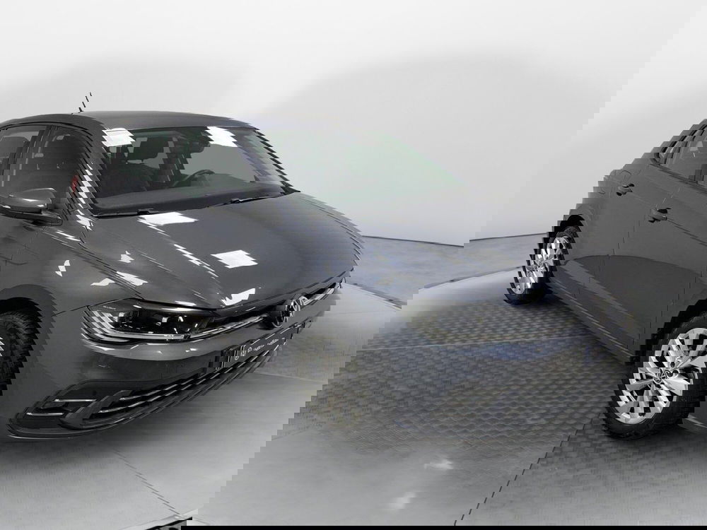Volkswagen Polo usata a Varese (3)
