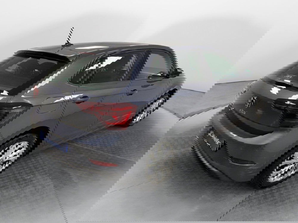 Volkswagen Polo usata a Varese (6)